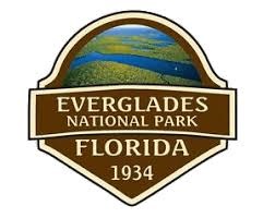 Everglades Logo | Scott Runs America